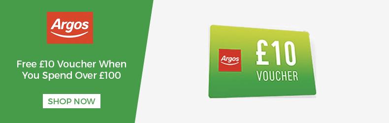 Argos coupons 2019