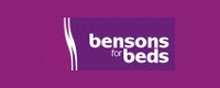 Bensons for Beds voucher codes