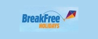 BreakFree Holidays voucher codes