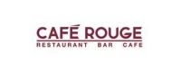 Cafe Rouge voucher codes