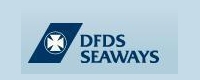 DFDS Seaways voucher codes