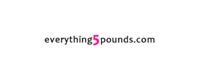 Everything 5 Pounds voucher codes