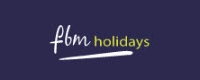 FBM Holidays voucher codes