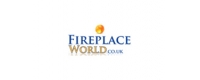 Fireplace World voucher codes
