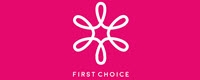 First Choice voucher codes