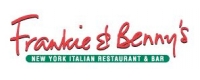 Frankie and Benny's voucher codes