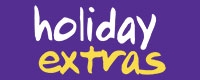 Holiday Extras voucher codes