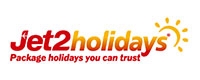 Jet2Holidays voucher codes