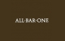 All Bar One Logo