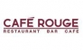 Cafe Rouge Logo
