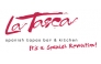 La Tasca Logo
