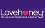 LoveHoney Logo