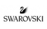 Swarovski Crystal Logo