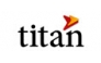 Titan Travel Logo