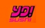 YO! Sushi Logo