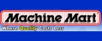 Machine Mart voucher codes