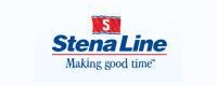 Stena Line voucher codes