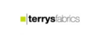 Terrys Fabrics voucher codes