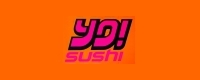 YO! Sushi voucher codes